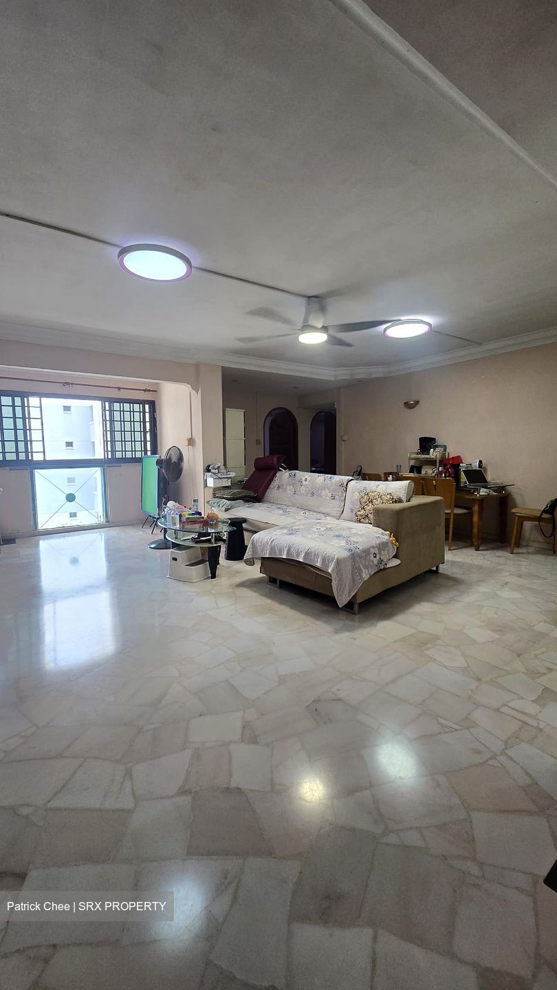 Blk 958 Hougang Street 91 (Hougang), HDB 5 Rooms #560233931